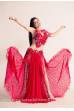 Costume danse orientale Chloé Exclusive 542