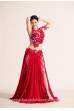 Costume danse orientale Chloé Exclusive 542