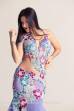 Costume danse orientale Chloé Exclusive 545