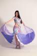 Costume danse orientale Chloé Exclusive 545