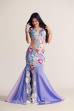 Costume danse orientale Chloé Exclusive 545