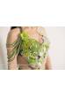Costume danse orientale Chloé Exclusive 548
