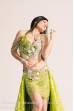 Costume danse orientale Chloé Exclusive 548