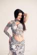 Costume danse orientale Chloé Exclusive 549