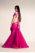 Costume danse orientale Chloé Exclusive 551