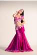 Costume danse orientale Chloé Exclusive 551