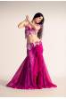 Costume danse orientale Chloé Exclusive 551