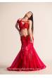 Costume danse orientale Chloé Exclusive 553