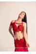 Costume danse orientale Chloé Exclusive 553