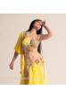 Costume danse orientale Chloé Exclusive 554