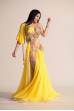 Costume danse orientale Chloé Exclusive 554