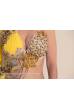 Costume danse orientale Chloé Exclusive 554