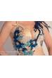Costume danse orientale Chloé Exclusive 555