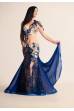 Costume danse orientale Chloé Exclusive 555