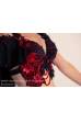Costume danse orientale Chloé Exclusive 556