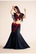 Costume danse orientale Chloé Exclusive 556