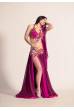 Costume danse orientale Chloé Exclusive 557