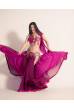 Costume danse orientale Chloé Exclusive 557