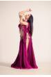 Costume danse orientale Chloé Exclusive 557
