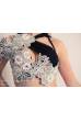 Costume danse orientale Chloé Exclusive 558