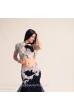 Costume danse orientale Chloé Exclusive 558