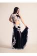 Costume danse orientale Chloé Exclusive 558