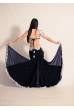 Costume danse orientale Chloé Exclusive 558