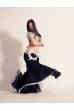 Costume danse orientale Chloé Exclusive 558