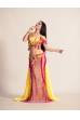 Costume danse orientale Chloé Exclusive 559