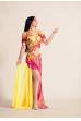 Costume danse orientale Chloé Exclusive 559