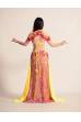 Costume danse orientale Chloé Exclusive 559
