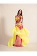 Costume danse orientale Chloé Exclusive 559