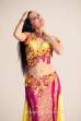 Costume danse orientale Chloé Exclusive 559