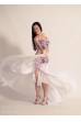 Costume danse orientale Chloé Exclusive 560