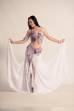 Costume danse orientale Chloé Exclusive 560
