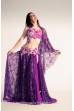 Costume danse orientale Chloé Exclusive 561