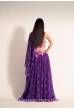 Costume danse orientale Chloé Exclusive 561