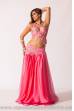 Costume danse orientale Chloé Faatina