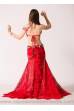 Costume danse orientale Chloé Faiza