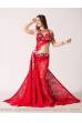 Costume danse orientale Chloé Faiza