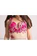 Costume danse orientale Chloé Geliah