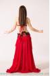 Costume danse orientale Chloé Hayat