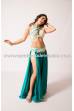 Costume danse orientale Chloé Ipek