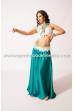 Costume danse orientale Chloé Ipek