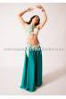 Costume danse orientale Chloé Ipek