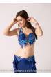 Costume danse orientale Chloé Lamya