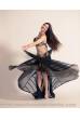 Costume danse orientale Chloé Nabeeha