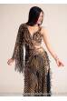 Costume danse orientale Chloé Narin