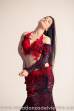 Costume danse orientale Chloé Ramah