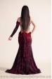 Costume danse orientale Chloé Ramah